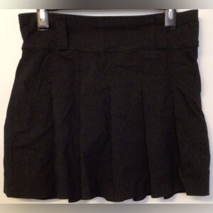 Joe Benbasset Black Skirt size XL